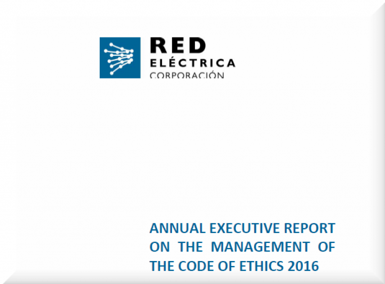Cover of Report 2016