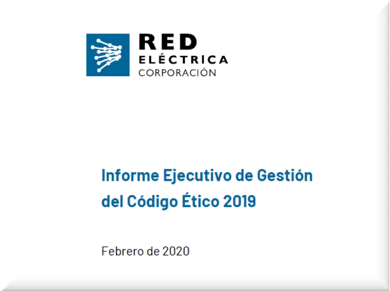 Ir al informe