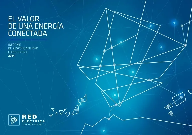 Informe Anual 2014