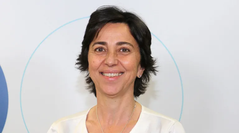  Marta de la Cuesta González, External Independent Director