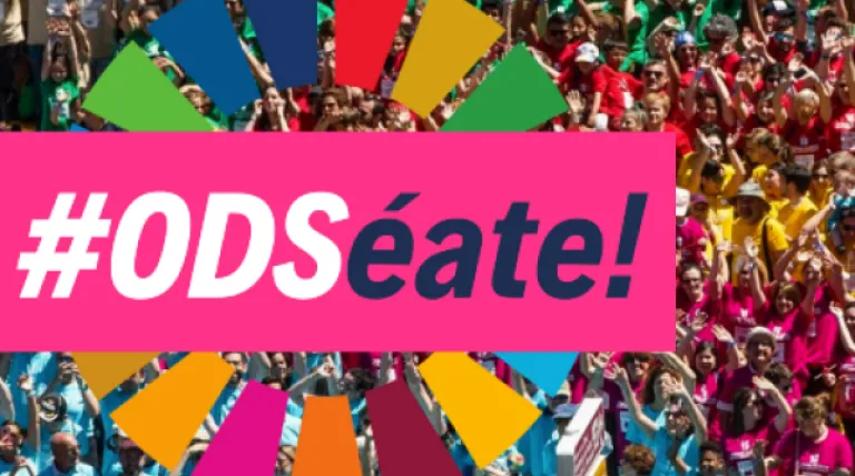 #ODSéate