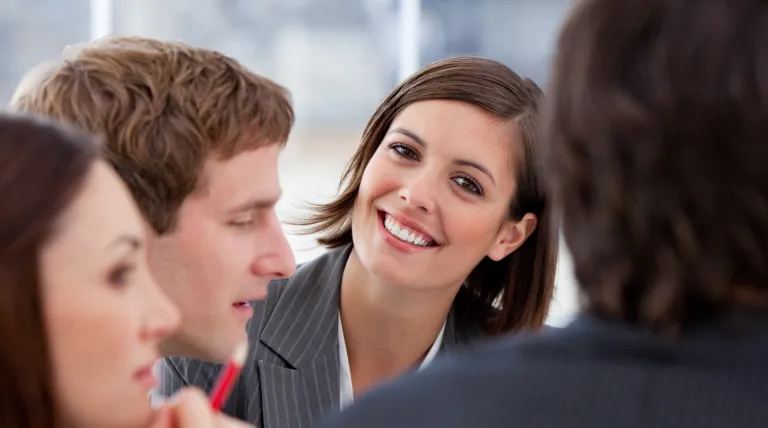 Ir a Nuestras personas