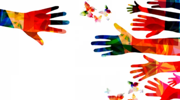 A contribution that goes beyond legal requirements