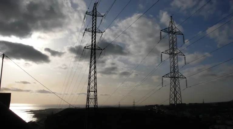 Supuso la consolidación deﬁnitiva de Red Eléctrica como TSO del sistema eléctrico español.