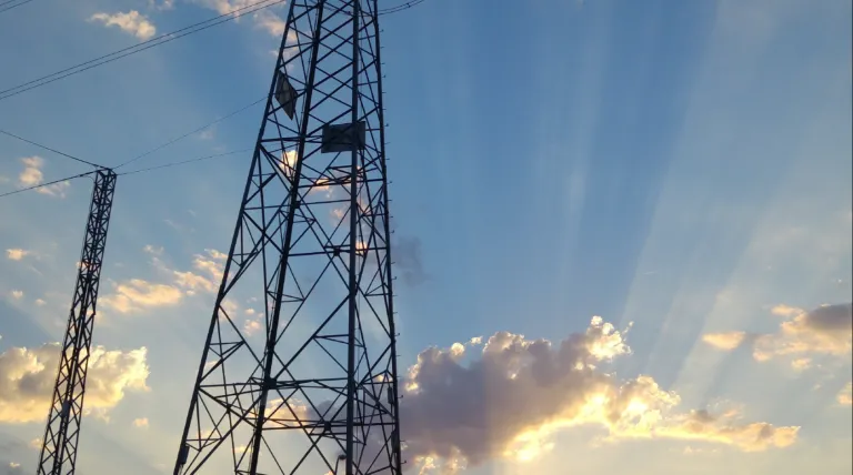 A pocos metros  de la sede social en La Moraleja.