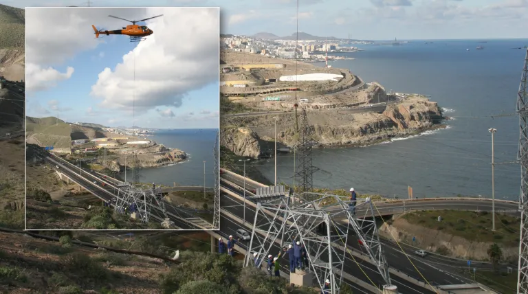 En el marco del proyecto MAR.