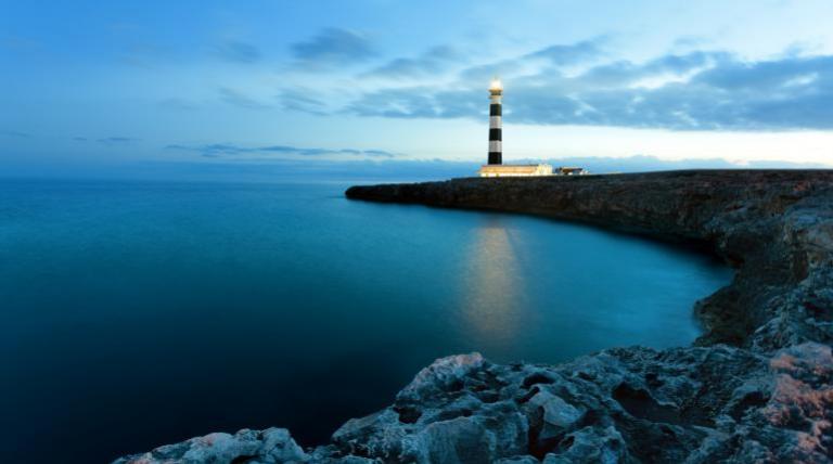 The Balearic Islands: one step ahead
