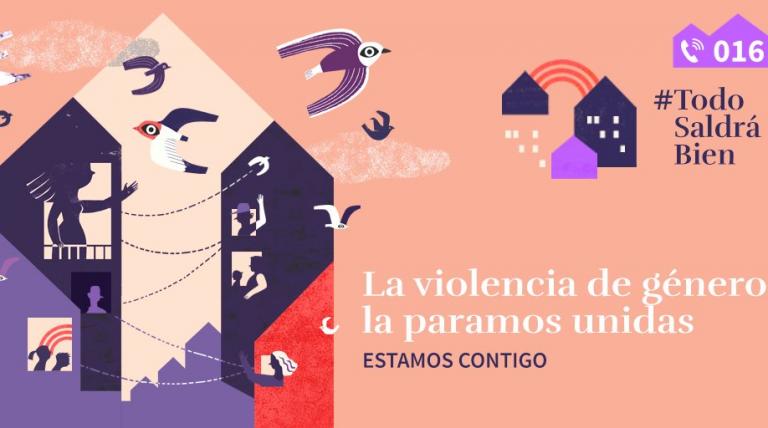 #EstamosContigo