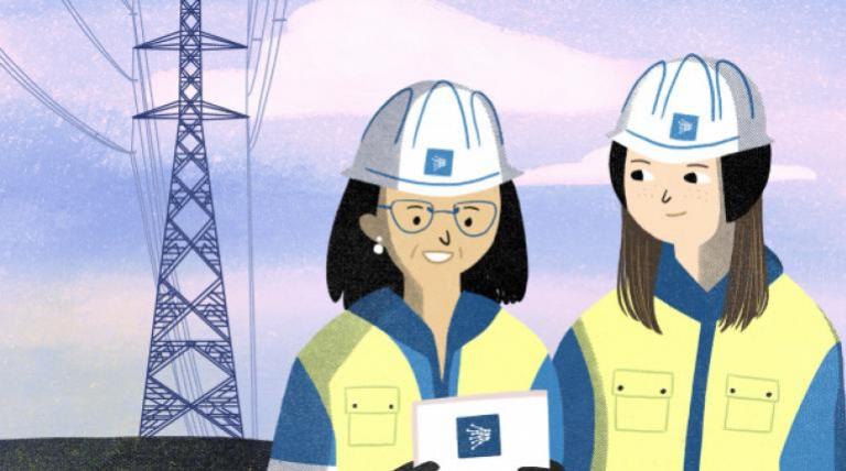 El Día Internacional de la Mujer en la Ingeniería