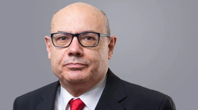 Ricardo García Herrera, External Nominee Director.