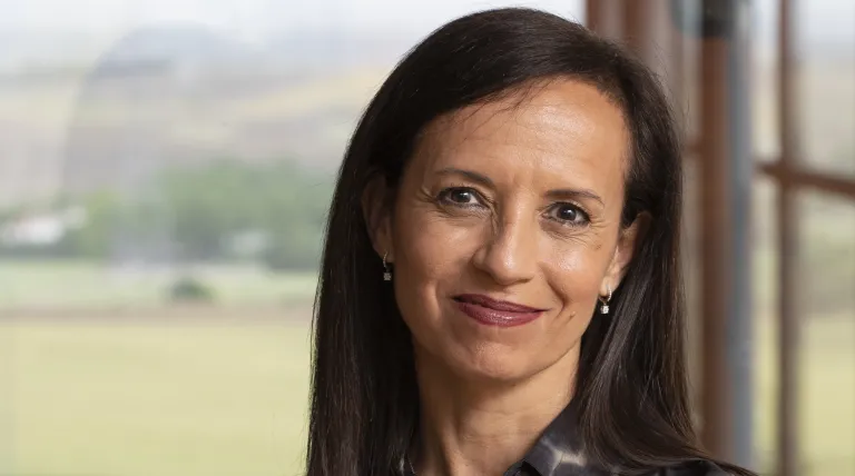 Beatriz Corredor Sierra, Chairwoman of Redeia and the Board of Directors.