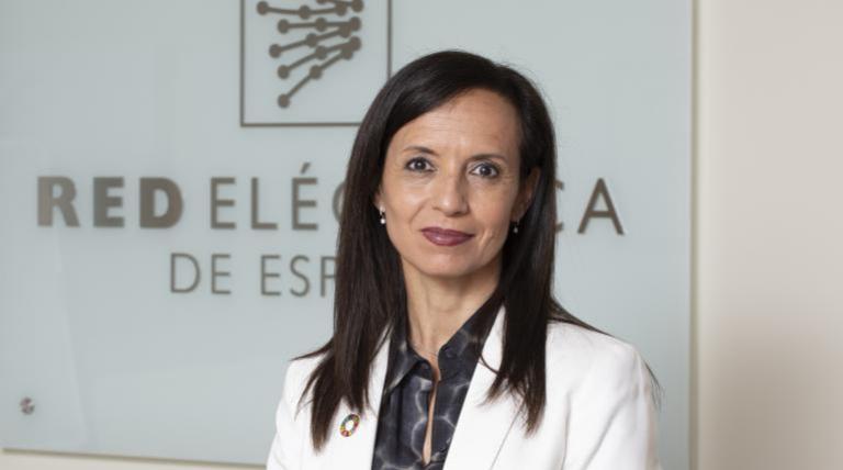 Beatriz Corredor
