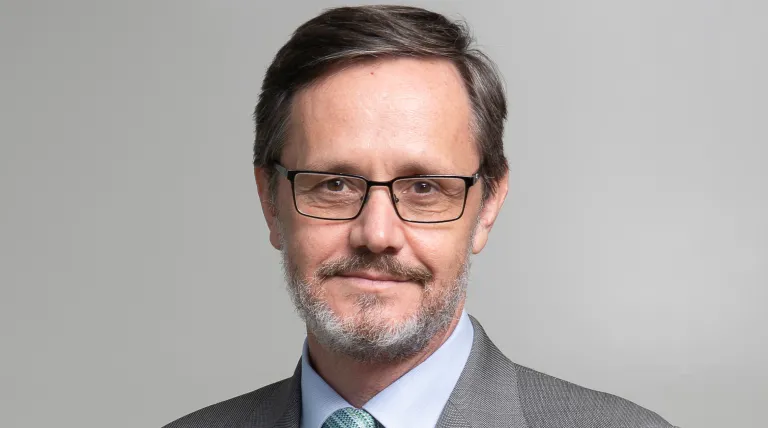Marcos Vaquer Caballería, External Independent Director.