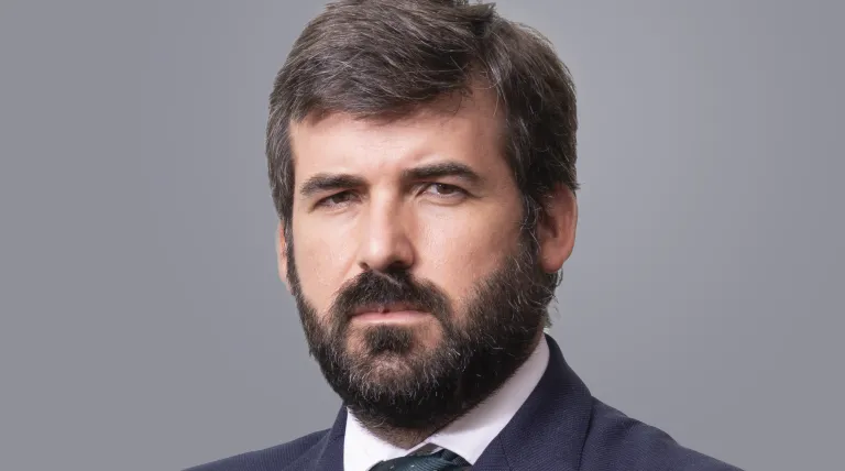 José María Abad Hernández, External Independent Director.