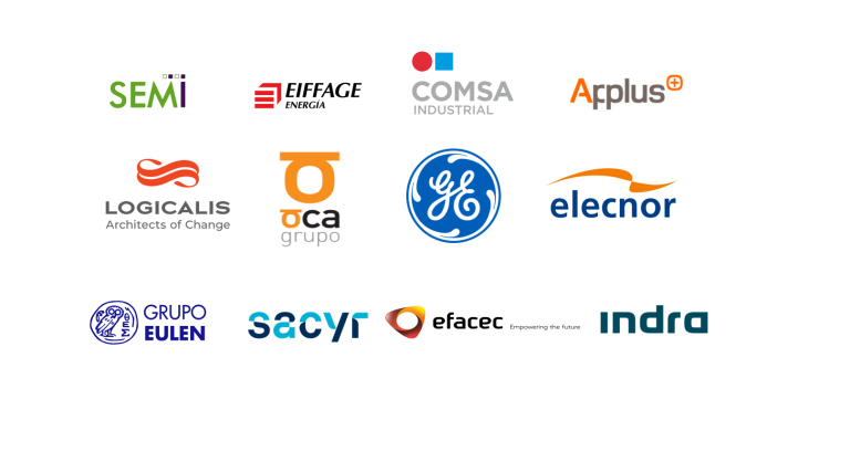 Supplier companies that have made substantial progress in quantifying their emissions and setting reduction targets