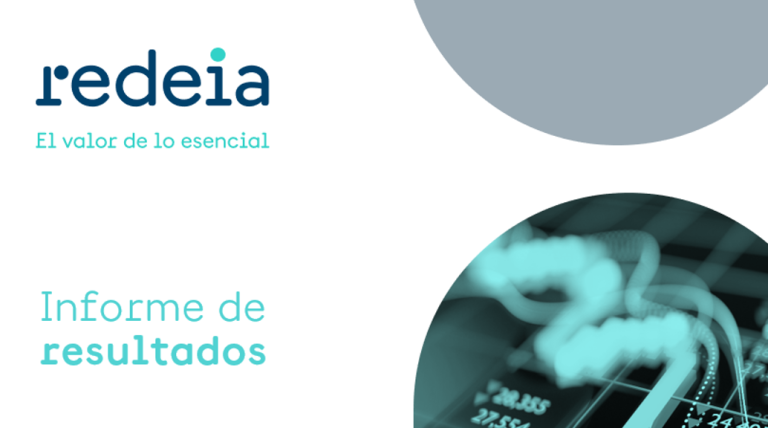 Ir al Informe de resultados consolidados Informe de resultados consolidados