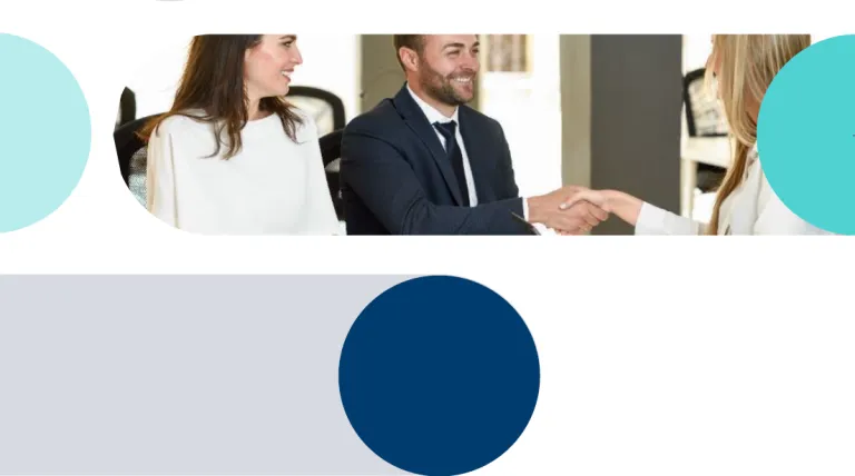 Download the "Code of Conduct and Ethics" document Detail of the cover page of the Code of Ethics and Conduct