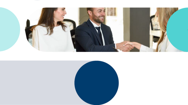 Download the "Code of Conduct and Ethics" document Detail of the cover page of the Code of Ethics and Conduct
