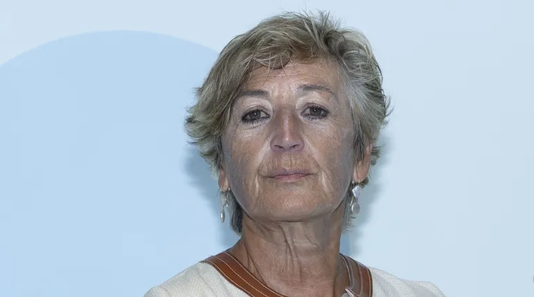 Esther María Rituerto Martínez, External Nominee Director. 