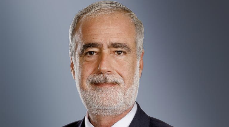 Juan Majada Tortosa, director General de Negocio Internacional.