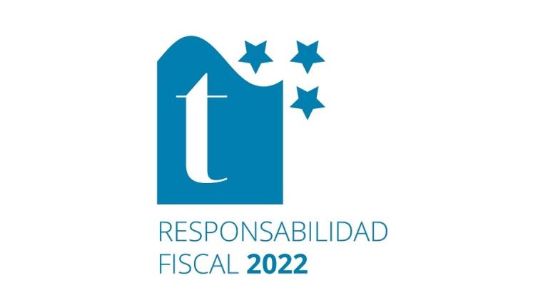 Sello de Responsabilidad Fiscal 2022
