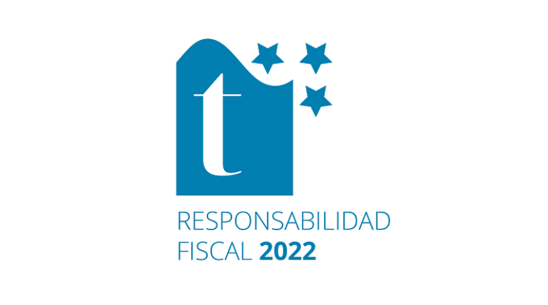 Sello de Responsabilidad Fiscal 2022