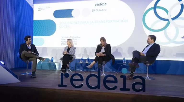 Round Table Solutions for Social Transformation