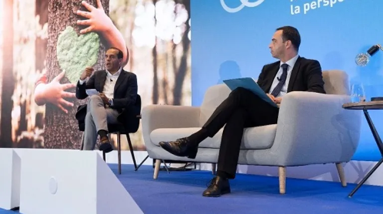 Session Citizenship in the face of climate emergency