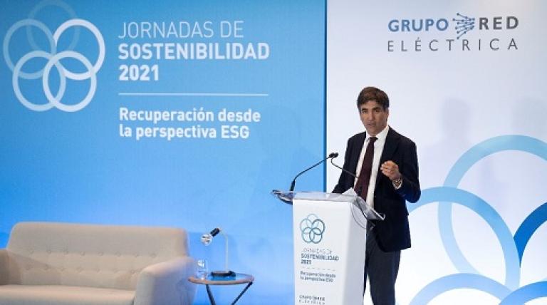 Closing of the Conference by Gonzalo García, Secretary of State for the Economy and Business Support
