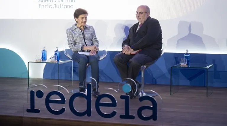 Space for Reflection Ethical and civic sustainability