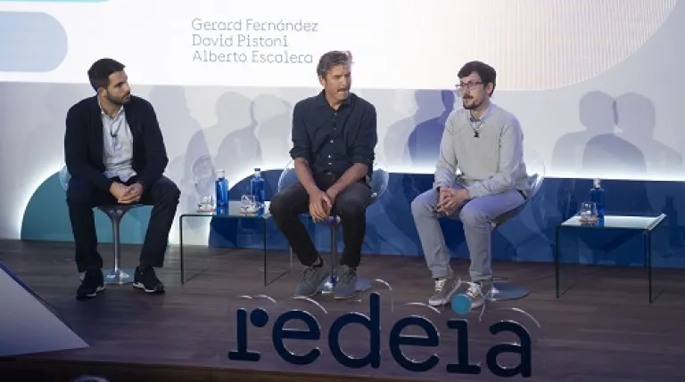 Round table on innovative entrepreneurship