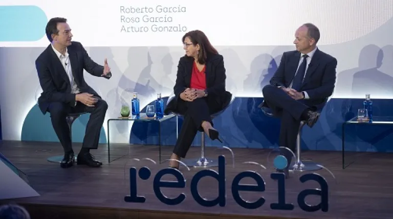 Roundtable The risks of non-sustainability