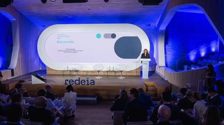 Apertura de las Jornadas