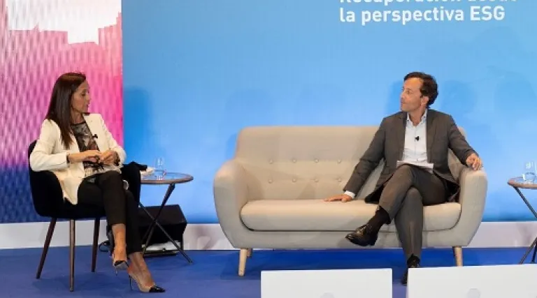 Companies with purpose session