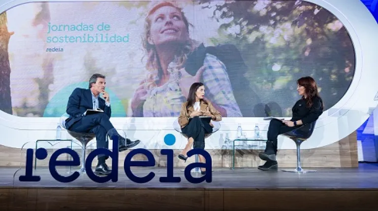 Sesión inaugural