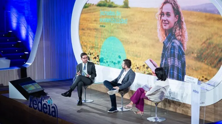 Open Strategic Autonomy Session