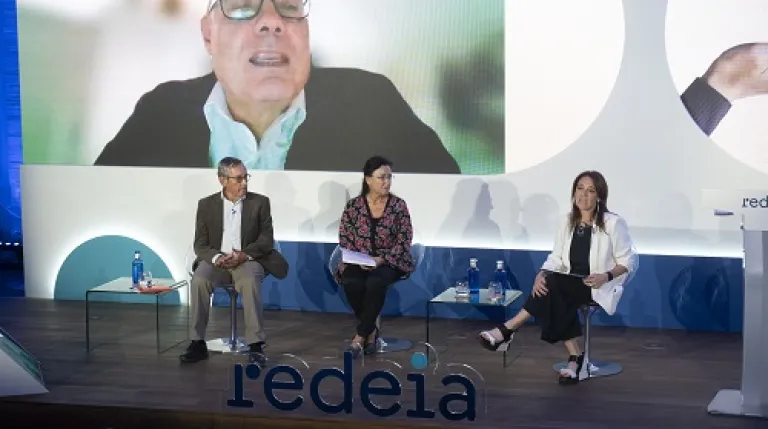 Roundtable Climate change and biodiversity