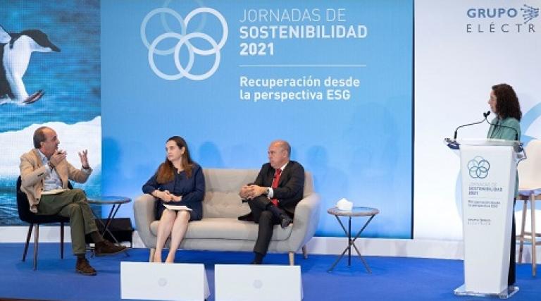 Roundtable Biodiversity and business, a key axis of the 2030 Agenda