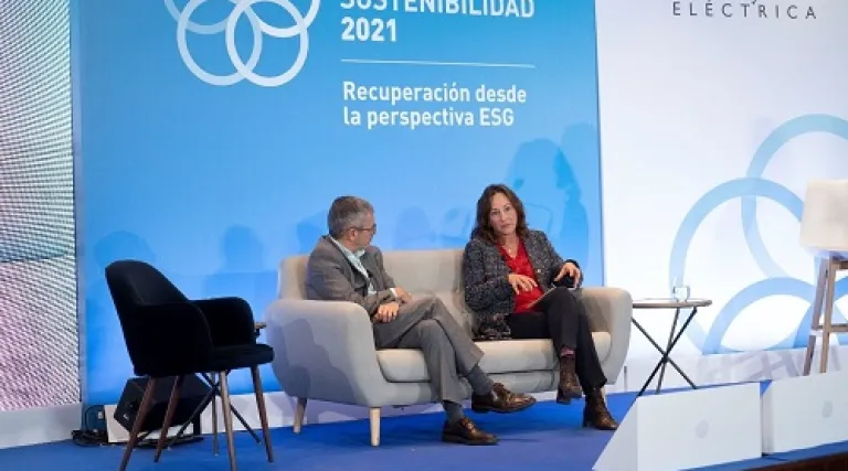 Green prosperity, the only way forward