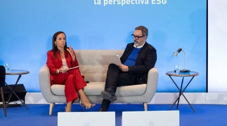 Green prosperity, the only way forward