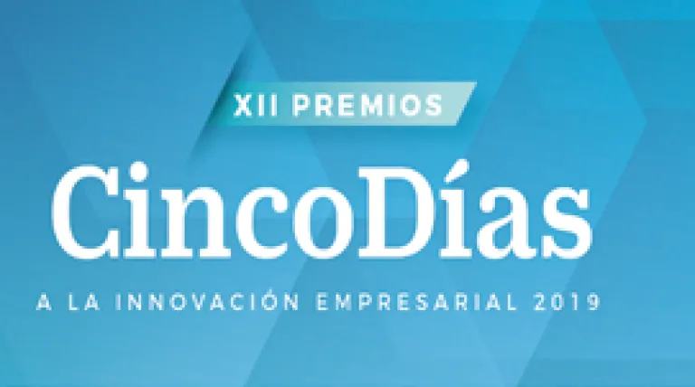 Premio Cinco Días