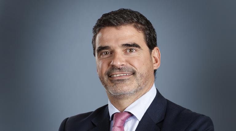 Antonio González Urquijo, delegado regional Norte (Cantabria, País Vasco y Navarra).