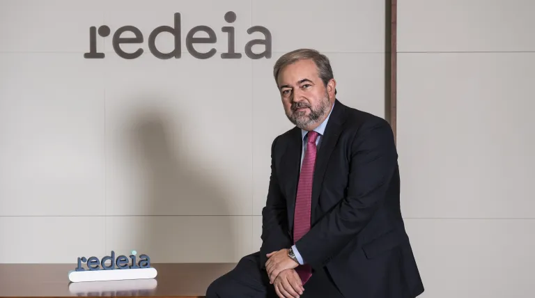 Roberto Arranz Cuesta, delegado regional Centro (Castilla y León y Comunidad de Madrid).