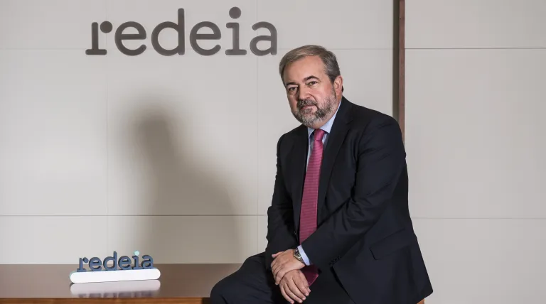 Roberto Arranz Cuesta, Manager of Central Regional Officer (Castilla y León and Madrid).