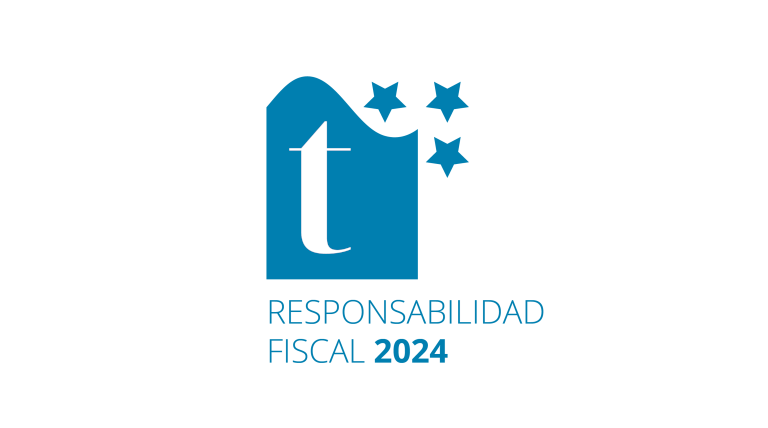 Sello de transparencia fiscal 2023 Sello de transparencia fiscal 2023