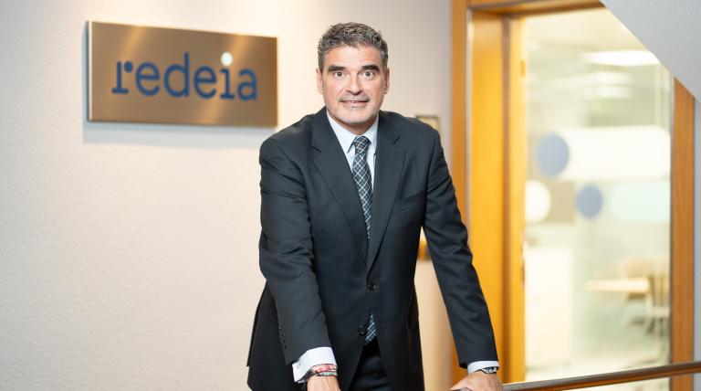 Antonio González Urquijo, delegado regional Norte (Cantabria, País Vasco y Navarra).