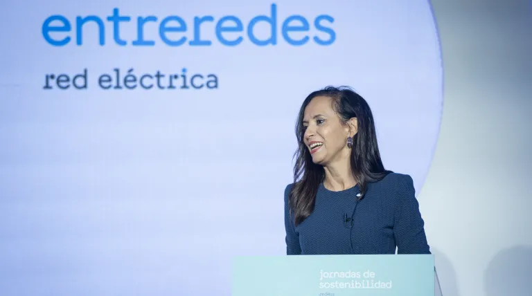 Opening by Beatriz Corredor