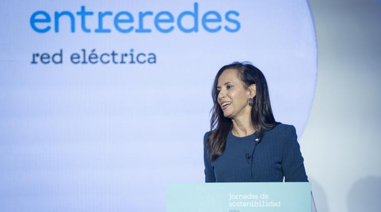 Opening by Beatriz Corredor