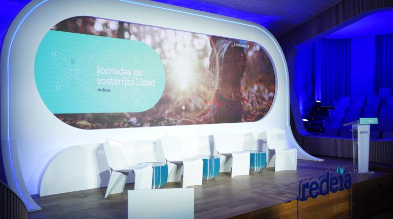 Redeia 2024 Sustainability Days