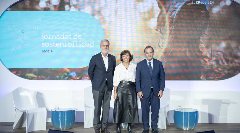 Session Sustainability through Ibero-America